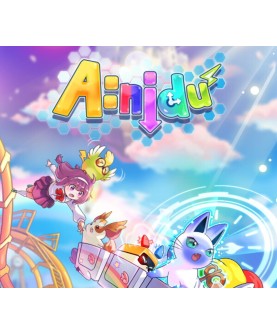 Anidu: Animal Dust Puppet’s Adventure Steam Key GLOBAL